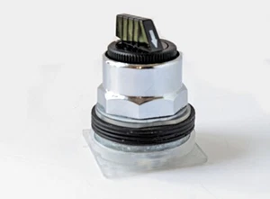 E13-10001-02 KIMBLE MIXER TRAILER CONTROL SWITCH - Picture 1 of 5