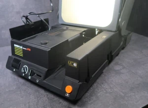 Reflecta Diamator AFM Monitor Diaprojektor - Bild 1 von 24
