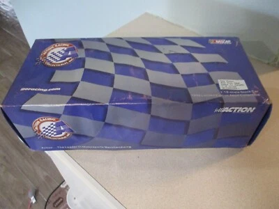 Tony Stewart 1999 Rookie Home Depot 1/18 98 Pontiac Action Stock Car NOSIB - Image 1 of 4