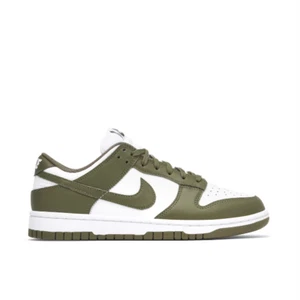 Nike Dunk Low Medium Olive (Damen) DD1503-120 - Bild 1 von 4