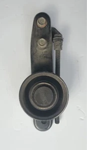 1998-2008 Subaru Forester A/C Drive Belt Idler Pulley Tensioner w/Bolts Complete - Picture 1 of 3