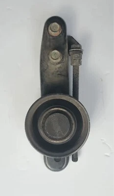 1998-2008 Subaru Forester A/C Drive Belt Idler Pulley Tensioner w/Bolts Complete - Image 1 of 3