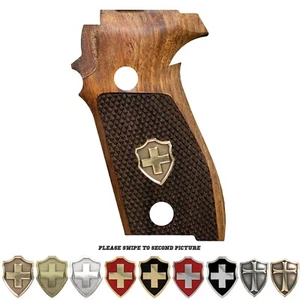 Sig Sauer P228 P229 und M11 - A1 Griffe - Bild 1 von 10