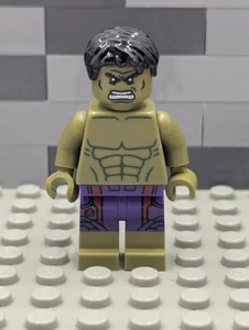 LEGO MINIFIGUR - Hulk (Sh0212) aus The Hulk Polybag (2015) - Bild 1 von 2