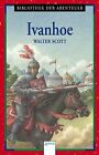 Ivanhoe. von Walter Scott | Buch | Zustand gut