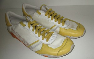 diesel men's solar fashion sneaker