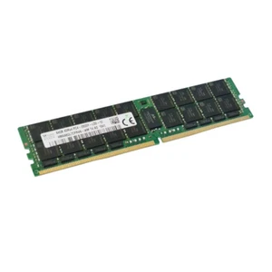 Hynix 64GB 4DRx4 PC4-2933Y LRDIMM HMAA8GR7AJR4N-WM HMAA8GL7CPR4N-WM Memory RAM - Picture 1 of 2
