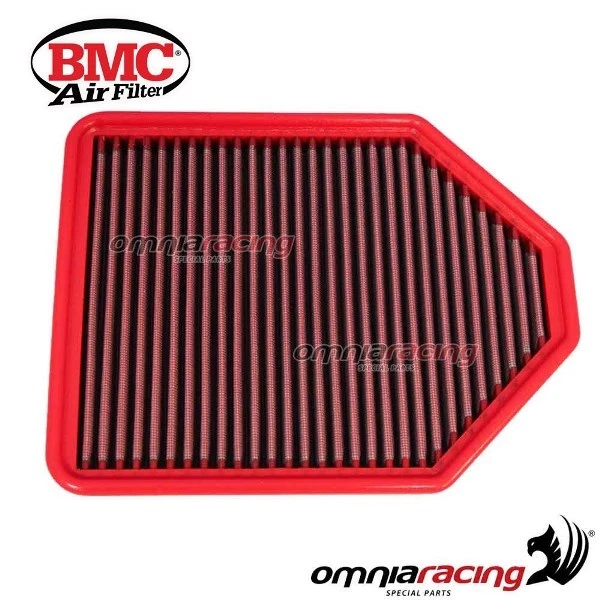 Filtri BMC filtro aria standard per DUCATI MULTISTRADA 1000DS 2003>2006 Foto 1 de 1