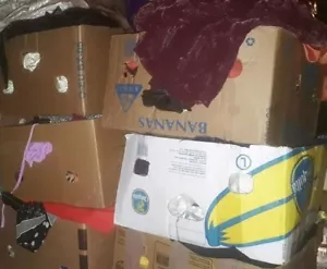Stoff Paket 20m - Bild 1 von 8
