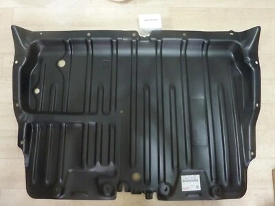 51441-14140 Toyota Lexus genuine SUPRA SC300 SC400 OEM Engine Undercover Shield* - Изображение 1 из 3