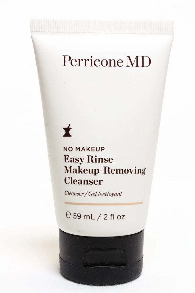 Perricone MD No Makeup Easy Rinse Makeup-removing Cleanser 59ml/2oz