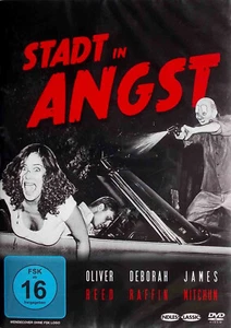Stadt in Angst (1977, Richard Compton, Roger Corman, DVD) - Bild 1 von 2