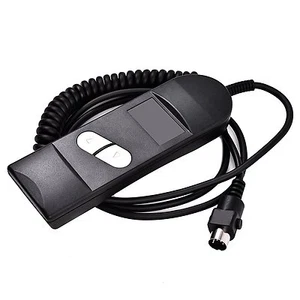 Hmleaf Hand Controller for Okin Power Recliner or Lift Chair 2 Button,5 pin 180° - Picture 1 of 4