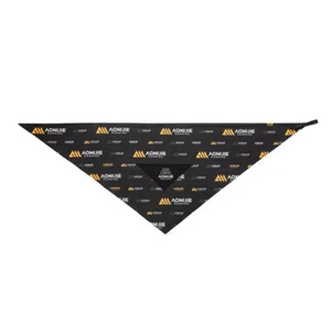 AONIJIE E4427 Sports Quick Dry Neck Cooling Sun Protection Triangle Towel - Picture 1 of 19