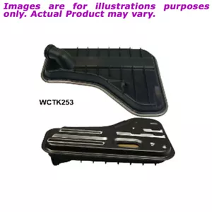 New WESFIL Transmission Filter Kit For Skoda SUPERB WCTK253 - Picture 1 of 5