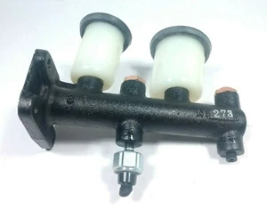 Brake Master Cylinder EIS E96792 fits 74-75 Corona - Picture 1 of 4