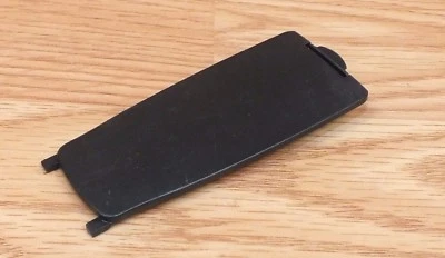 *Replacement* Battery Cover For Genuine Panasonic (LSSQ0234) Universal Remote  - Image 1 of 4