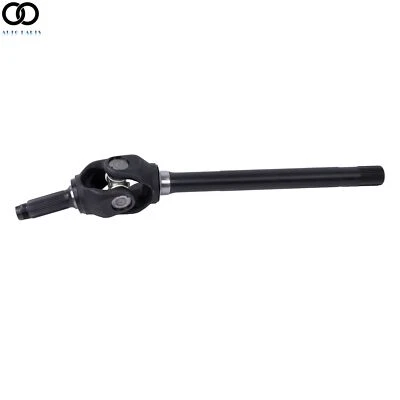 For Dodge Ram 4500 Ram 5500 Crew Cab 6.7L 2008-2012 Front Driver Side Axle Shaft - Image 1 of 4