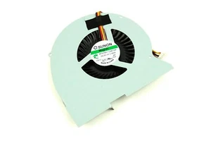 Neuf Ventilateur Refroidissement CPU pour IBM Lenovo Ideapad Y410P - Photo 1/1