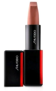 Shiseido Modern Matte Powder Lipstick 506 DISROBED 0.14 oz Full Size NIB - Picture 1 of 4