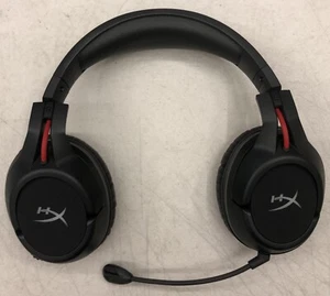 HyperX Wireless Gaming Headset with Microphone - READ DESCRIPTION - Picture 1 of 2