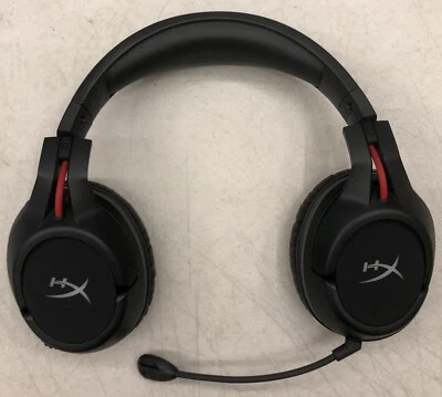 HyperX Wireless Gaming Headset with Microphone - READ DESCRIPTION - Image 1 of 2