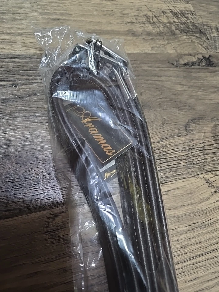 英式骑行皮革 — 第 1/4 张图片