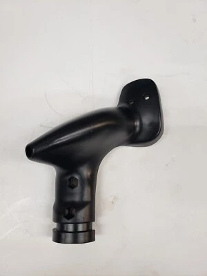 Genuine John Deere LVU16701 Outer Control Grip Cover - Image 1 of 4