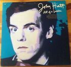 All Of A Sudden John Hiatt Vinyl Lp Record 1982 Geffen