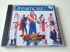 SEGA Dreamcast Real Bout Fatal Fury Special SNK neo4all neo geo