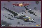 Blood Red Skies DeHavilland Mosquito Squadron 1:200 WWII Mass Air Co (US IMPORT)