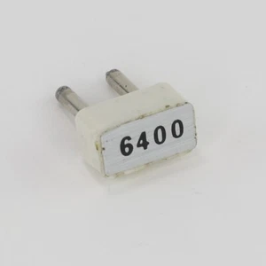 MSD Ignition RPM Module Pill Rev Limiter Chip - 6400 - Picture 1 of 3