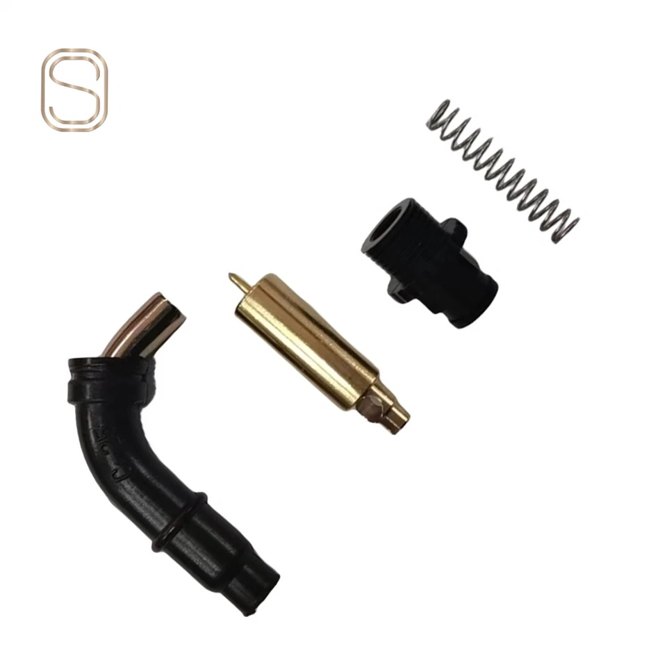 Kits de válvulas de arranque para Honda VTX1300C VTX1300R VTX1300T 03-09 VTX1300S 03-08 Foto 1 de 4