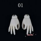 BJD 6 Styles Resin Replace Jointed Hands for 1/4 Boy Girl BJD Dolls