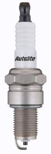 Autolite APP63 Autolite APP63 Double Platinum Spark Plug