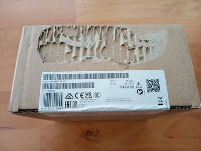 SIEMENS SIMATIC S7-1500, CPU 1516-3 PN/DP 6ES7516-3AP03-0AB0 6ES7 516-3AP03-0AB0 - Bild 1 von 3