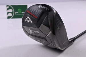 Srixon ZX7 Mk II 2023 Driver / 9.5 Degree / X-Flex BRAVA BGT SpeedFlite NRG 58 - Picture 1 of 8