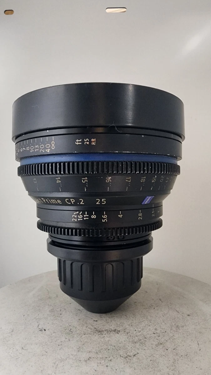 Zeiss Cp 2 for sale | eBay