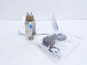 Sensor de presión cerabar 245087 nuevo-sin caja; Endress+Hauser PMC21-1PN4/0 10-30 VDC - Imagen 1 de 6