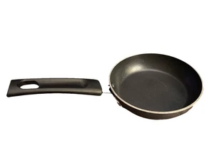 Small Single Egg Mini Pan - Non-Stick - Picture 1 of 4