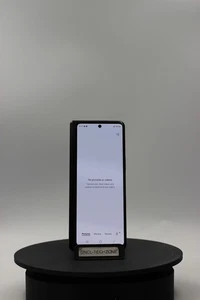 Samsung Galaxy Z Fold3 256 GB Phantom nero AT&T sbloccato - pixel morti e altoparlanti - Foto 1 di 8