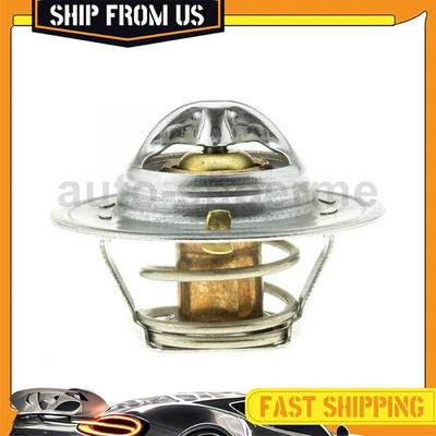 Термостат охлаждающей жидкости двигателя Motorad для Dodge Challenger 1978-1979 - Изображение 1 из 4