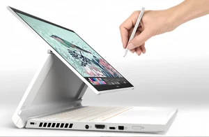 Original Acer ConceptD 3 Ezel Pro Laptop notebook NC2381109G Stylus Touch Pen - Picture 1 of 8