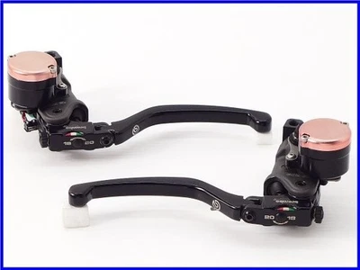 YAMAHA V-MAX Brembo RCS Radial Brake & Clutch Master with Billet Tank XJR1300 - Изображение 1 из 4