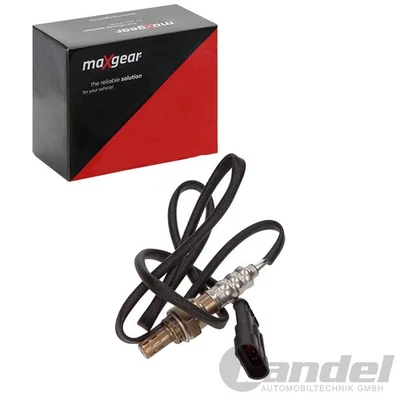 SONDA LAMBDA MAXGEAR adatta per ALFA ROMEO 145 146 155 AUTOBIANCHI Y10 FIAT - Immagine 1 di 2