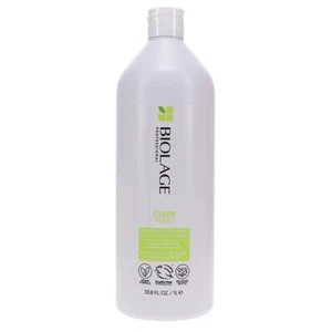 Matrix Biolage Cleanreset Normalizing Shampoo 33.8 oz - Picture 1 of 8