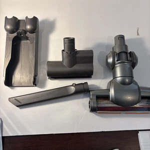 Neuer elektrischer Ersatz-Bodenbürstenkopf passend für Dyson V6 SM Polster Motorkopf - Bild 1 von 7