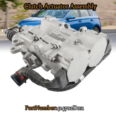 Привод муфты в сборе 414702D011 для Hyundai Elantra Kia Forte Soul 2,0 л 1,6 л - Изображение 1 из 4