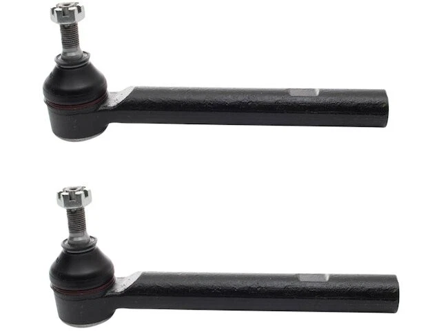 Front Outer Tie Rod End Set For 2016-2022 Lexus RX450h 2017 2018 2019 YG469PK - Image 1 of 1