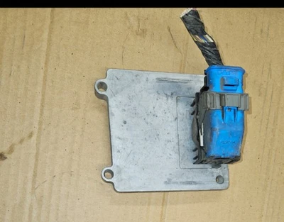 2006 07 08 Chevrolet IMPALA SS 5.3 Ls4 V8 Transmission Control Module 24235340 - Image 1 of 3